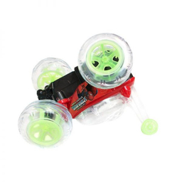 ماشین بازی کنترلی مدل Crazy Car کد 9802