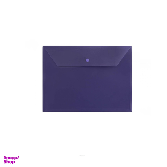 پاکت پاپکو مدل دکمه دار سایز A4