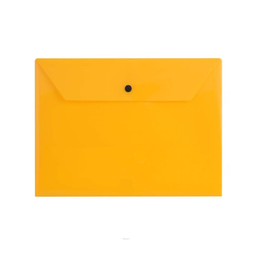 پاکت پاپکو مدل دکمه دار سایز A4