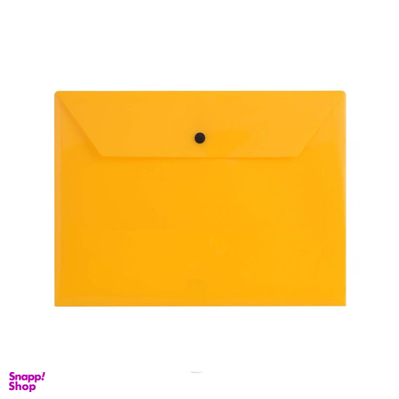 پاکت پاپکو مدل دکمه دار سایز A4