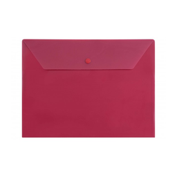 پاکت پاپکو مدل دکمه دار سایز A4