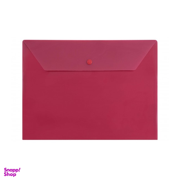 پاکت پاپکو مدل دکمه دار سایز A4