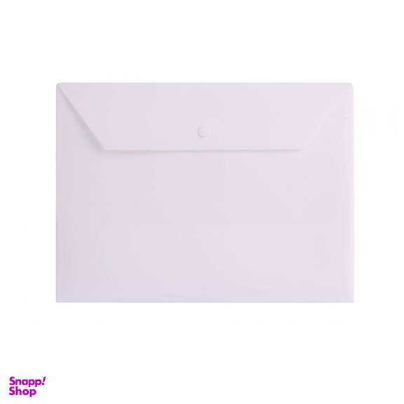 پاکت پاپکو مدل دکمه دار سایز A4