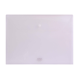 پاکت پاپکو مدل دکمه دار سایز A4