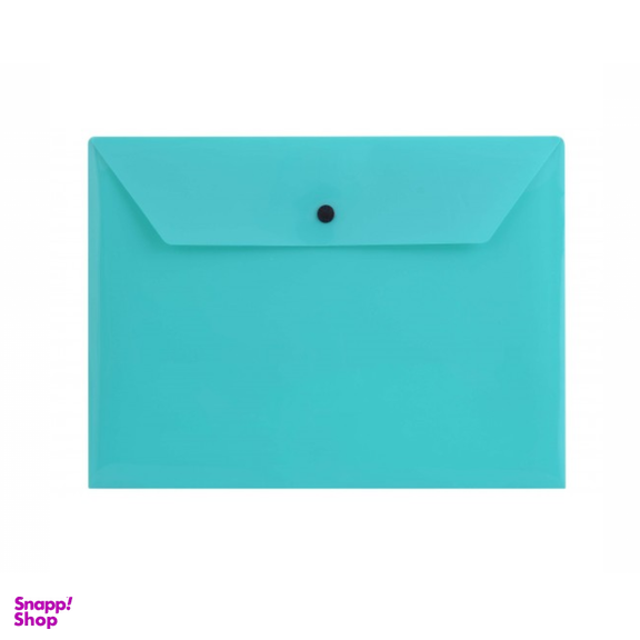 پاکت پاپکو مدل دکمه دار سایز A4