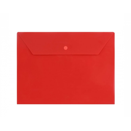 پاکت پاپکو مدل دکمه دار سایز A4