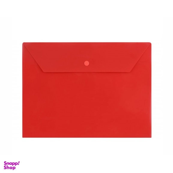 پاکت پاپکو مدل دکمه دار سایز A4