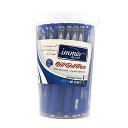 خودکار ژله ای ایمر (Immer) مدل 2120 بسته 50 عددی