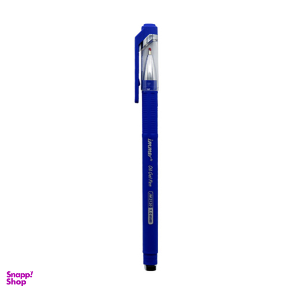 خودکار ژله ای ایمر (Immer) مدل 2120 بسته 50 عددی