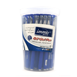 خودکار ژله ای ایمر (Immer) مدل 2120 بسته 50 عددی