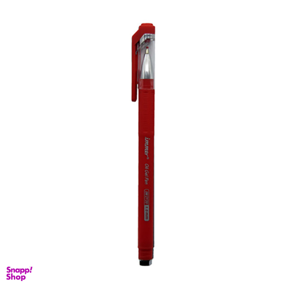 خودکار ژله ای ایمر (Immer) مدل 2120 بسته 50 عددی