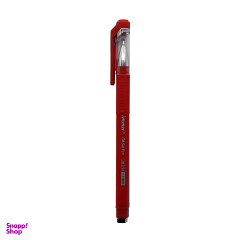 خودکار ژله ای ایمر (Immer) مدل 2120 بسته 50 عددی