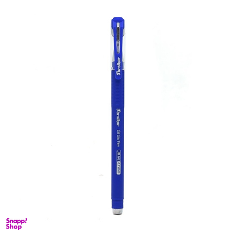 خودکار ژله ای پارسیکار (Parsikar) مدل 102 بسته 50 عددی