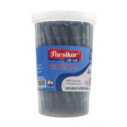 خودکار ژله ای پارسیکار (Parsikar) مدل 108 بسته 50 عددی