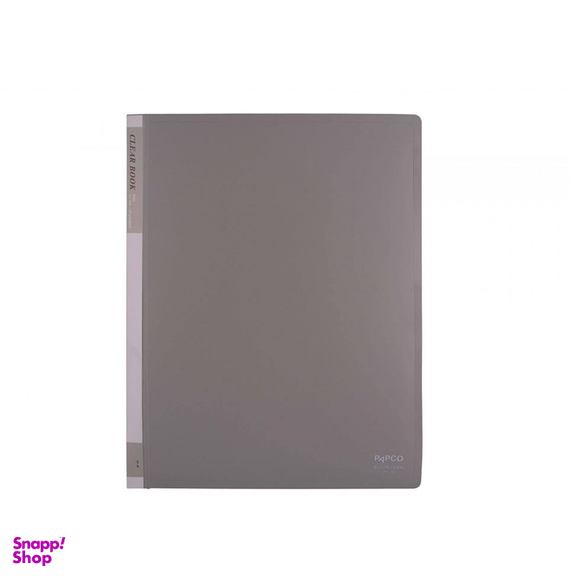 کلیر بوک پاپکو مدل 40 برگ