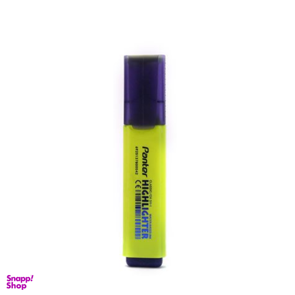 ماژیک پنتر (Panter) مدل Highlighter