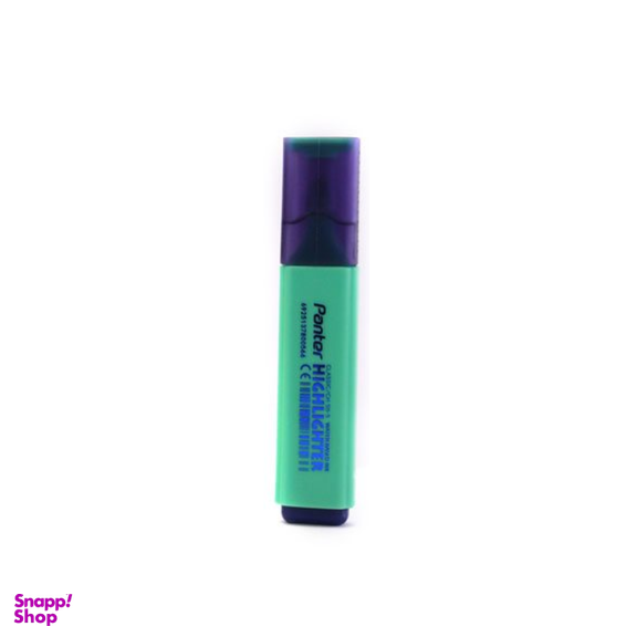 ماژیک پنتر (Panter) مدل Highlighter