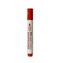 ماژیک وایت برد فابرکاستل (Faber Castell)