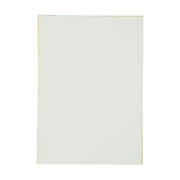 مقوا رنگ ی A4