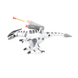 اسباب بازی ربات کنترلی دایناسور هوشمند مدل K9