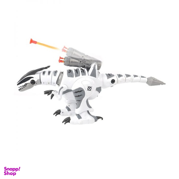 اسباب بازی ربات کنترلی دایناسور هوشمند مدل K9