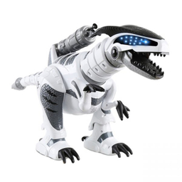 اسباب بازی ربات کنترلی دایناسور هوشمند مدل K9