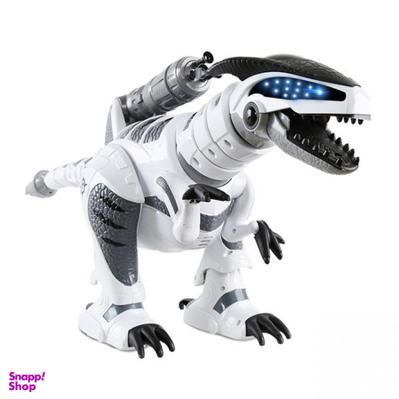 اسباب بازی ربات کنترلی دایناسور هوشمند مدل K9