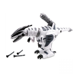 اسباب بازی ربات کنترلی دایناسور هوشمند مدل K9