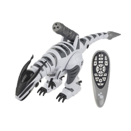 اسباب بازی ربات کنترلی دایناسور هوشمند مدل K9