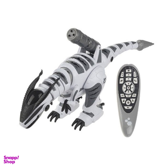 اسباب بازی ربات کنترلی دایناسور هوشمند مدل K9