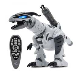 اسباب بازی ربات کنترلی دایناسور هوشمند مدل K9