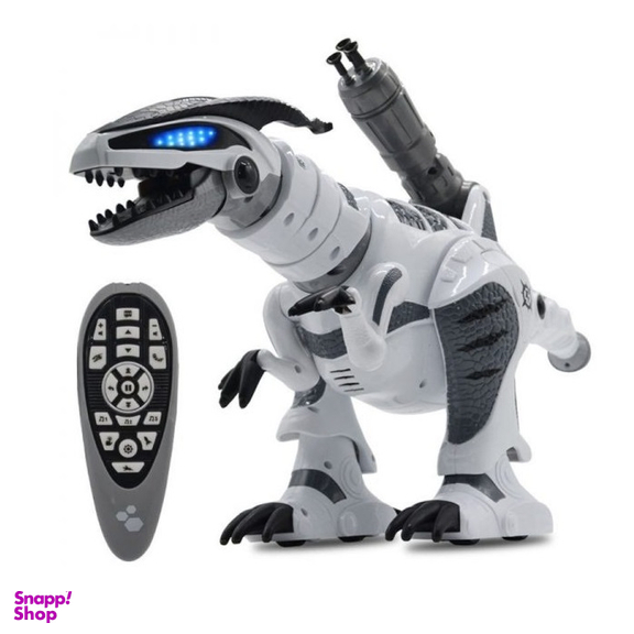 اسباب بازی ربات کنترلی دایناسور هوشمند مدل K9