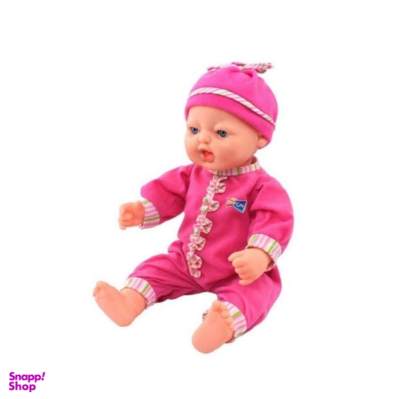 عروسک گوشتی مدل Lovely Baby