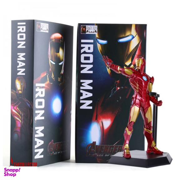 فیگور iron man