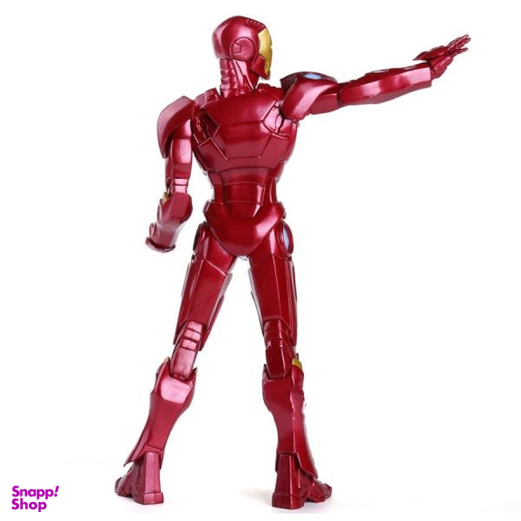فیگور iron man