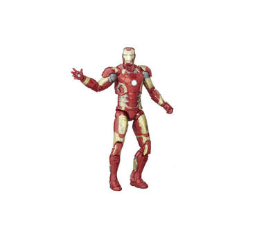 فیگور iron man