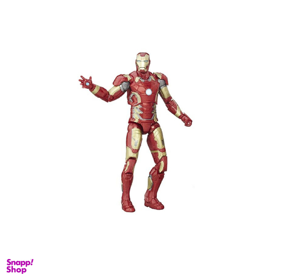 فیگور iron man