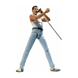 اکشن فیگور مدل Freddie Mercury از فیلم کویین