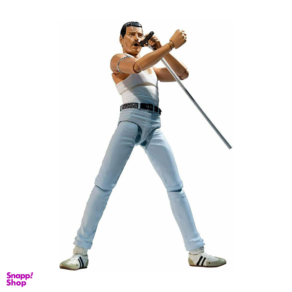اکشن فیگور مدل Freddie Mercury از فیلم کویین