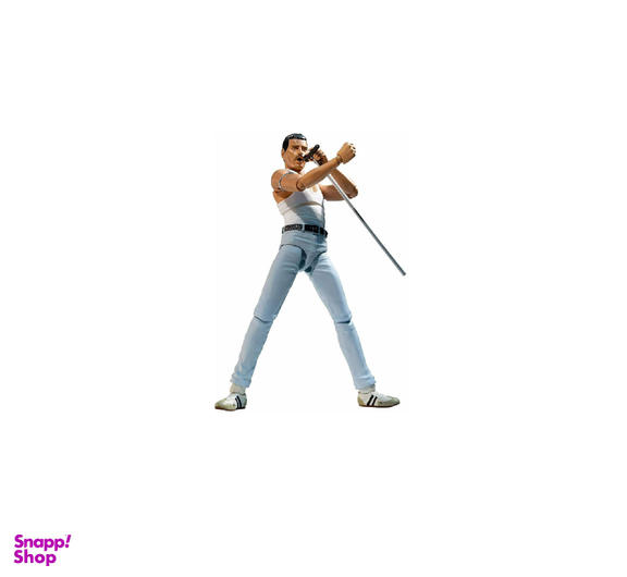 اکشن فیگور مدل Freddie Mercury از فیلم کویین