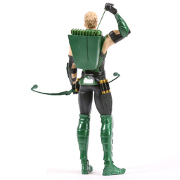 اکشن فیگور مدل Green Arrow