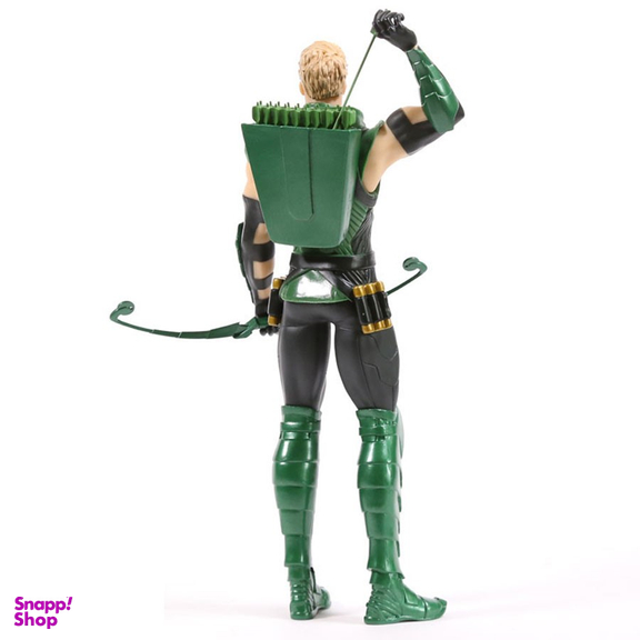 اکشن فیگور مدل Green Arrow