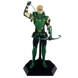اکشن فیگور مدل Green Arrow