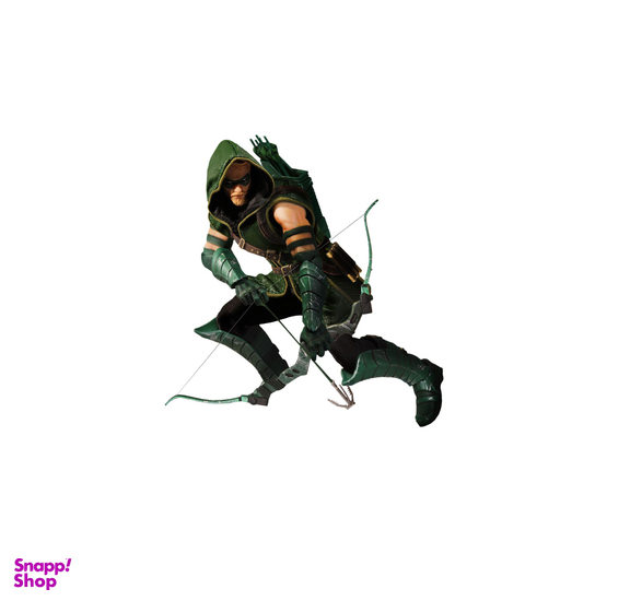 اکشن فیگور مدل Green Arrow