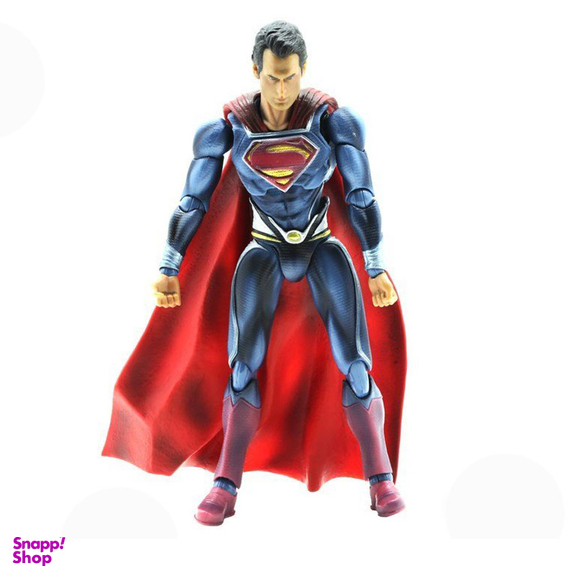اکشن فیگور مدل superman