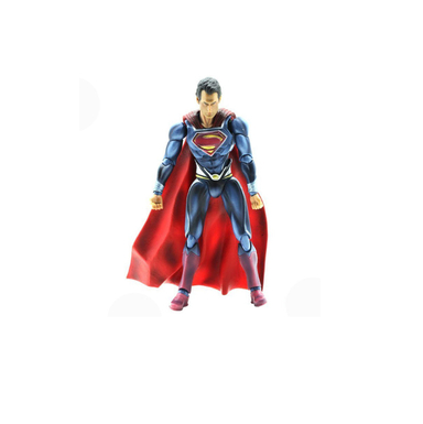 اکشن فیگور مدل superman