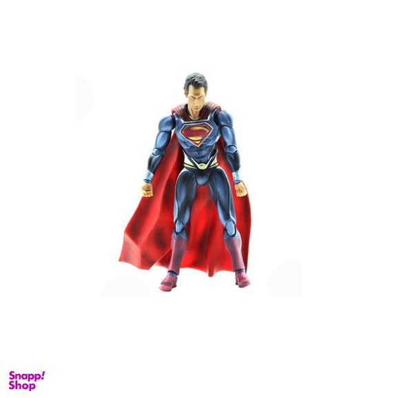 اکشن فیگور مدل superman