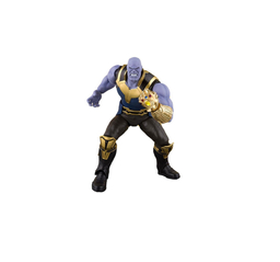 اکشن فیگور مدل thanos اونجرز جنگ ابدیت