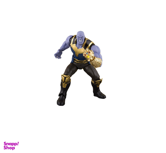 اکشن فیگور مدل thanos اونجرز جنگ ابدیت