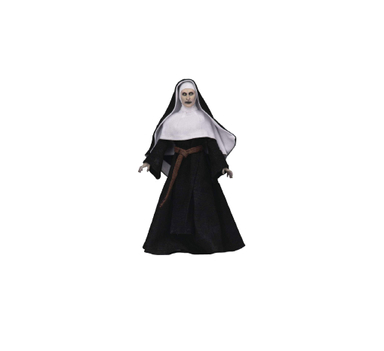 اکشن فیگور مدل The nun